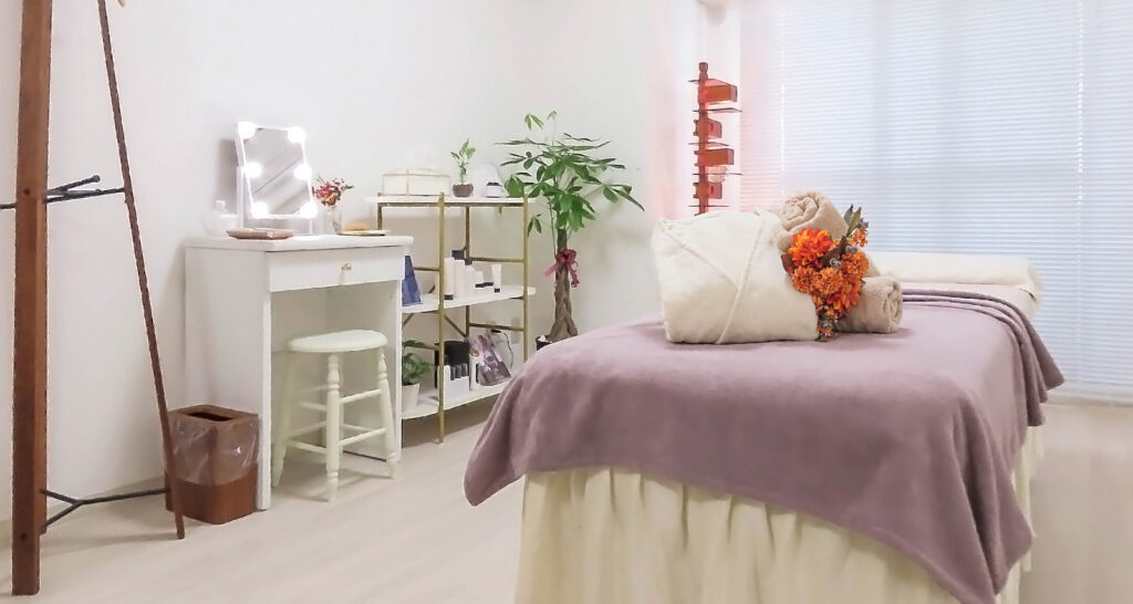 プライベートサロンYURURIイメージ画像